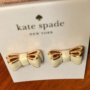 💖♠️♠️♠️ Kate Spade Earrings ♠️♠️♠️💖